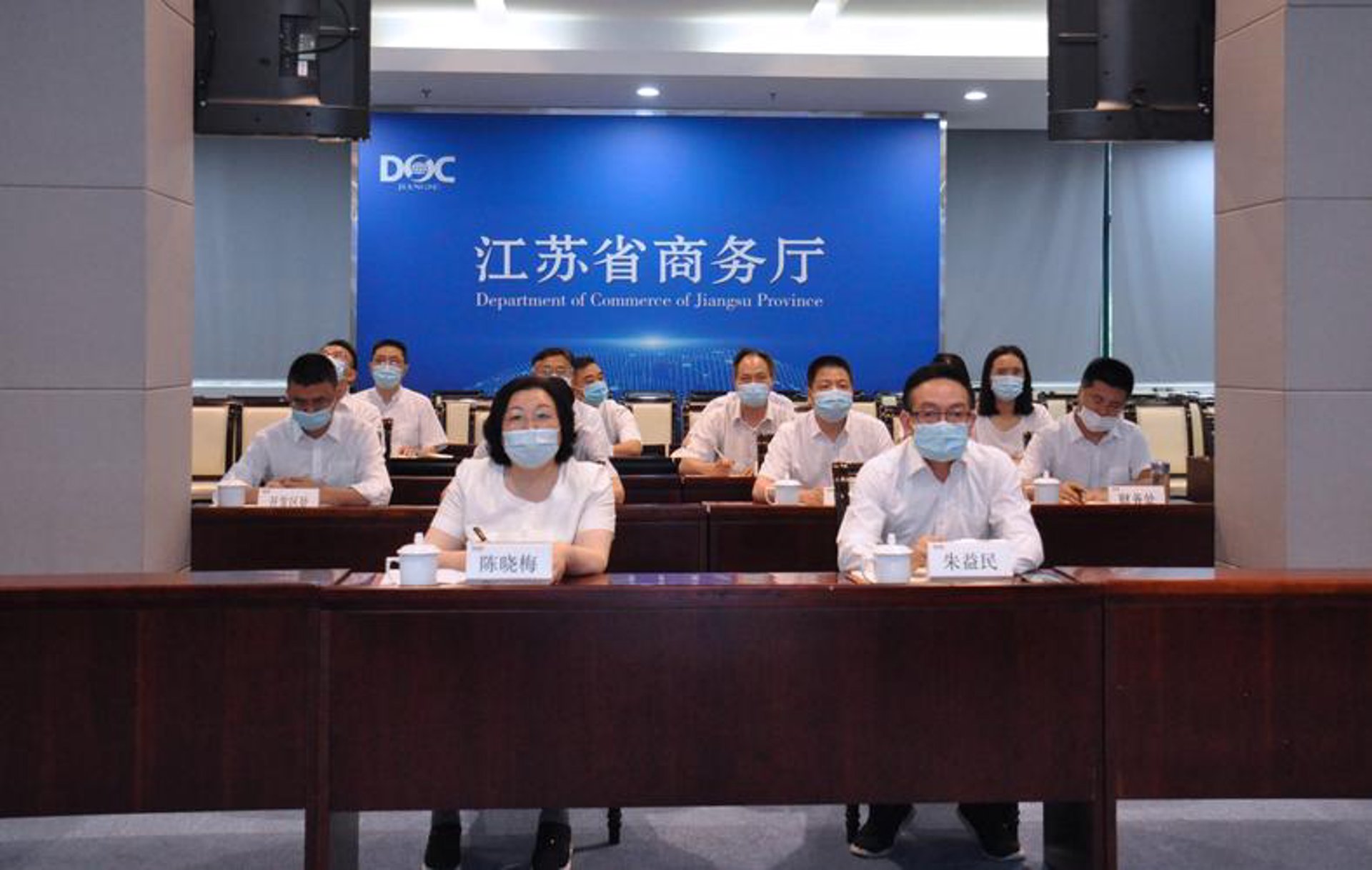 软件园招商:如何抓住企业投资机遇