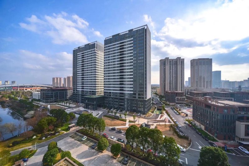 软件园区发展趋势解读：招商策略与机遇